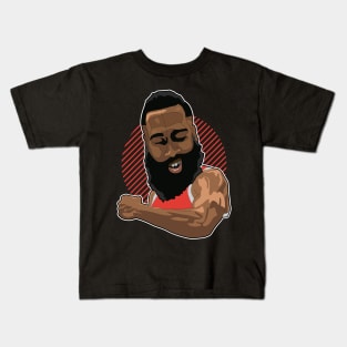 James Harden Kids T-Shirt